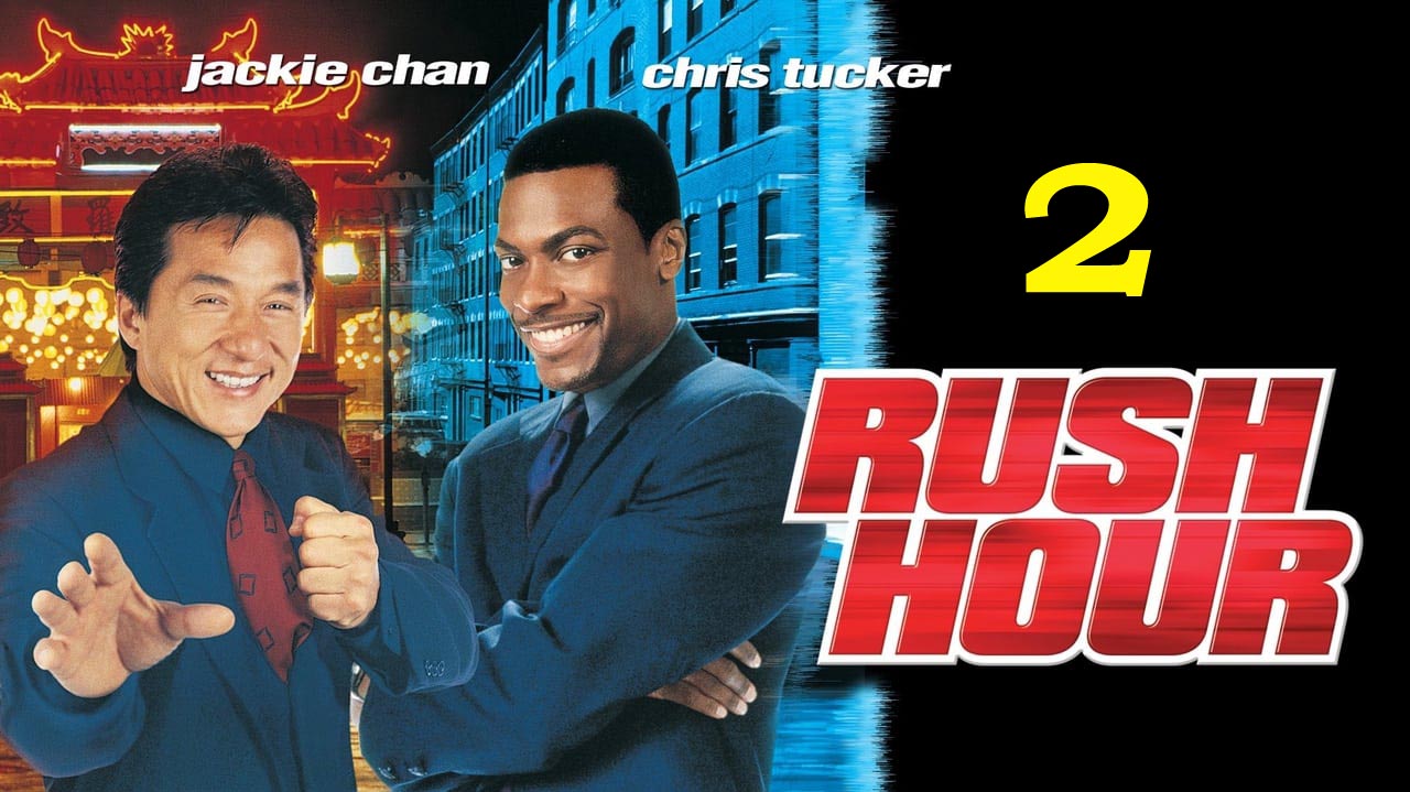 Rush Hour 2
